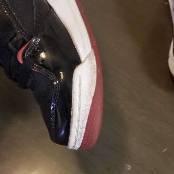 Jordan Flight 45 high - Picture 9 of 11